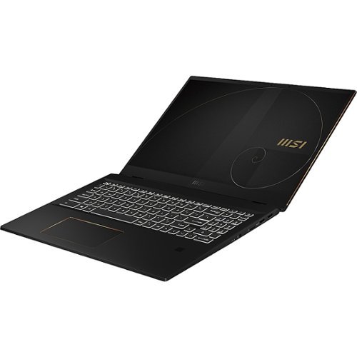 MSI Summit E16 Flip 16 Touch-Screen 2-in-1 Laptop - Intel Core i7 - 32 GB Memory - NVIDIA GeForce RTX 3050 - 2 TB SSD BUY IN SOUTH AFRICA