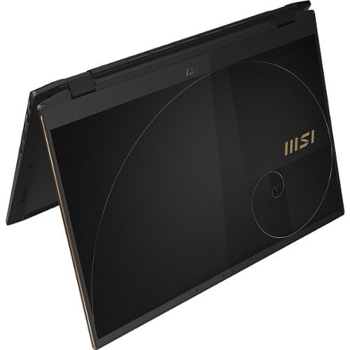MSI Summit E16 Flip 16 Touch-Screen 2-in-1 Laptop - Intel Core i7 - 32 GB Memory - NVIDIA GeForce RTX 3050 - 2 TB SSD BUY IN NORWAY