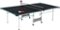 MD Sports - Official Size Table Tennis Table - Black/Blue/White-Front_Standard