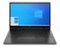 HP - ENVY x360 2-in-1 15.6" Touch-Screen Laptop - AMD Ryzen 5 5500U - 16GB Memory - 256GB SSD-Front_Standard
