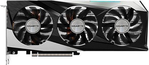 GIGABYTE - AMD Radeon RX 6600 XT GAMING OC PRO 8GB GDDR6 PCI Express 4.0 Gaming Graphics Card