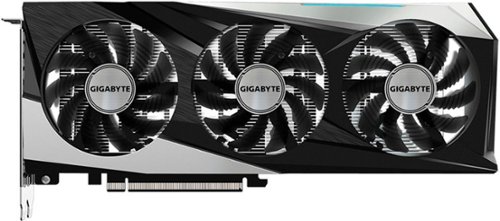 GIGABYTE - AMD Radeon RX 6600 XT GAMING OC 8GB GDDR6 PCI Express 4.0 Gaming Graphics Card