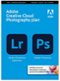 Adobe - Creative Cloud Photography Plan 20GB (1-Year Subscription) - Apple iOS, Mac OS, Windows-Front_Standard