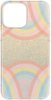 Incipio - Design iPhone Case for 12/12 Pro - Rainbow-Front_Standard