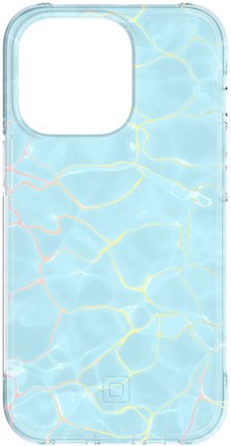 Incipio - Design iPhone Case for  12/12 Pro - Reflections
