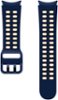 Samsung - Extreme Sport Watch Band for Galaxy Watch4, Galaxy Watch4 Classic, Galaxy Watch5 and Galaxy Watch5 Pro M/L - Navy-Alt_View_Standard_12