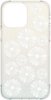 Incipio - Design Series Case for iPhone 13 Pro Max - Flower Fields Glitter Wash-Front_Standard