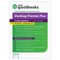 QuickBooks - Desktop Premier Plus with Enhanced Payroll 2022 (1 User) (1-Year Subscription) - Windows-Front_Standard