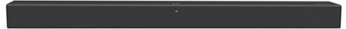 

TCL - Alto R1 Roku TV Wireless 2.0 Channel Sound Bar for Any Roku TV, Bluetooth – TSR1 31.5-inch - Black