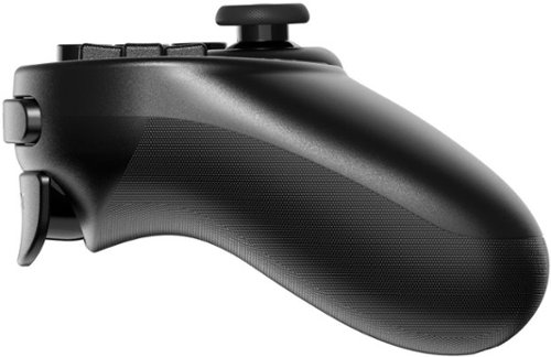 8BitDo Pro 2 Bluetooth Gamepad - Black HOW TO BUY