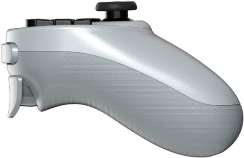 8BitDo Pro 2 Wireless Controller for Switch, Windows, macOS and Android - Gray HOW TO BUY