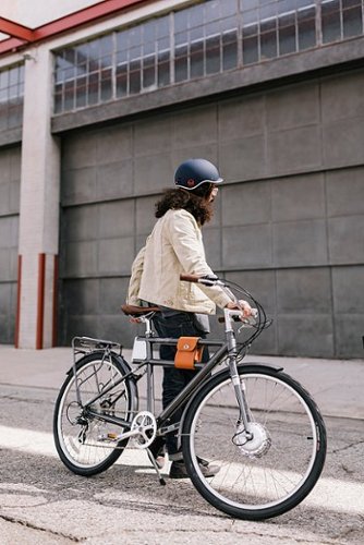 THOUSAND HERITAGE BIKE AND SKATE HELMET - SMALL - NAVY BUY IN JAPAN