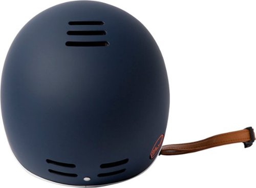 Thousand Heritage Bike and Skate Helmet - Medium - Navy GLOBAL SHIPPING