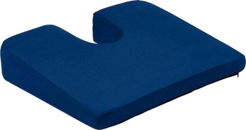 

Medline - Half Roll Compressed Cushion