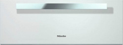 Miele ESW6880BW Warming Drawer Brilliant White