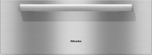 Miele ESW6580CTS Warming Drawer CleanSteel