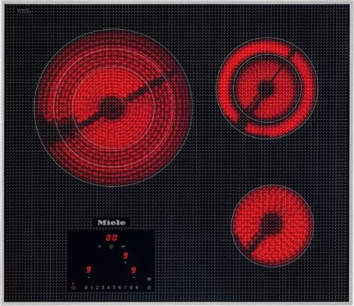 Miele - KM 5820 240V