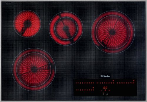 Miele - KM 5840 240V