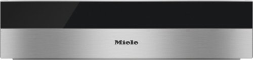 Miele ESW6114CTS Warming Drawer CleanSteel