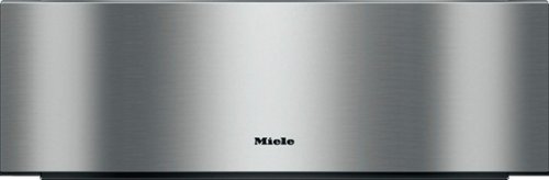Miele ESW6585CTS Warming Drawer CleanSteel