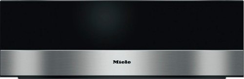 Miele ESW6885CTS Warming Drawer CleanSteel