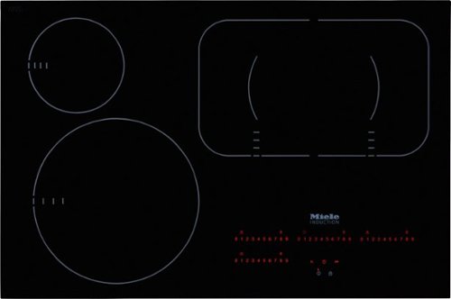 Miele - KM 6365