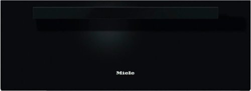 Miele ESW6880OB Warming Drawer Obsidian Black