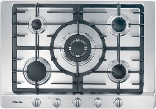 Miele - KM 2032 G - Stainless Steel-Front_Standard 