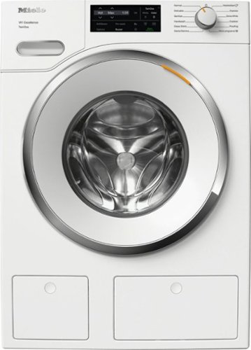 Miele WXF660WCS Washing Machine