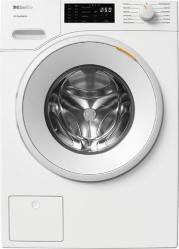 Miele WXD160WCS Washing Machine