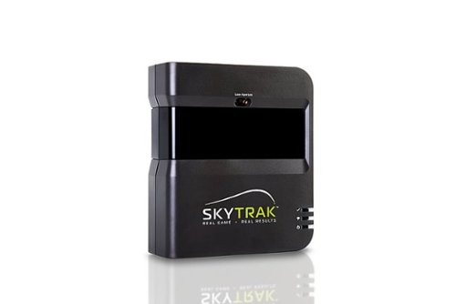SkyTrak - Golf Launch Monitor