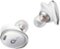 Soundcore - by Anker Liberty 3 Pro True Wireless Noise Cancelling Earbuds - White-Front_Standard
