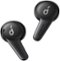 Soundcore - by Anker Life Note 3S Earbuds True Wireless In-Ear Headphones - Black-Front_Standard