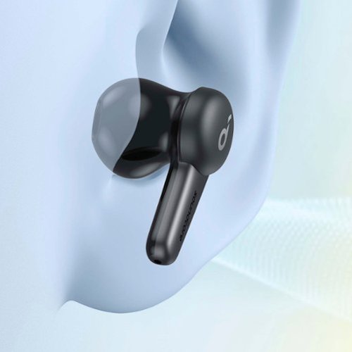 Soundcore by Anker Life Note 3S Earbuds True Wireless In-Ear Headphones - Black HOW TO BUY