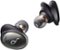 Soundcore - by Anker Liberty 3 Pro True Wireless Noise Cancelling Earbuds - Black-Front_Standard 
