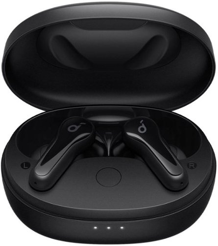Soundcore by Anker Life Note E Earbuds True Wireless In-Ear Headphones - Black WORLDWIDE DELIVERY