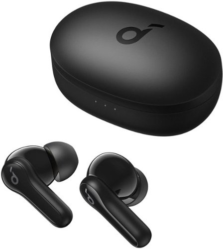 Soundcore by Anker Life Note E Earbuds True Wireless In-Ear Headphones - Black HOW TO BUY