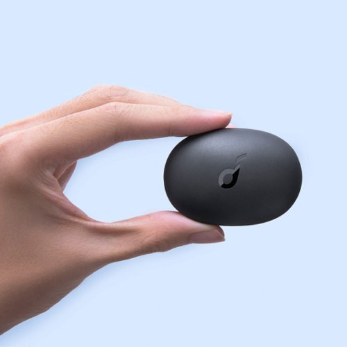 Soundcore by Anker Life Note E Earbuds True Wireless In-Ear Headphones - Black BUY IN EUROPE
