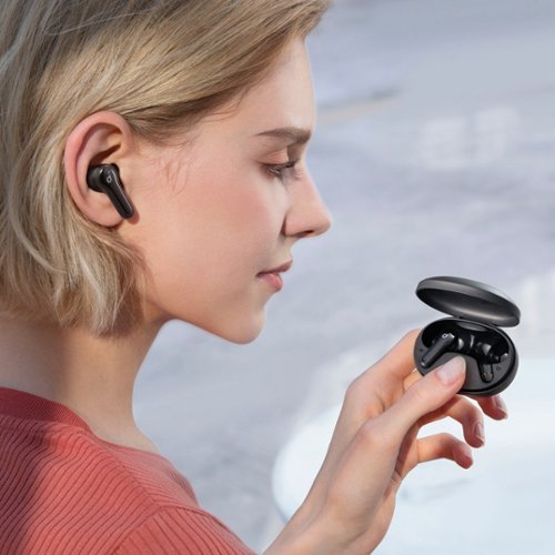 Soundcore by Anker Life Note E Earbuds True Wireless In-Ear Headphones - Black BUY IN AUSTRALIA