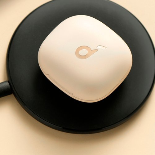 Soundcore by Anker Life Note 3S Earbuds True Wireless In-Ear Headphones - White GLOBAL SHIPPING