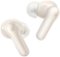 Soundcore - by Anker Life Note E Earbuds True Wireless In-Ear Headphones - White-Front_Standard