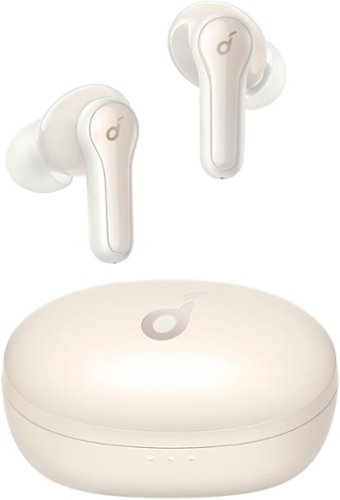 Soundcore by Anker Life Note E Earbuds True Wireless In-Ear Headphones - White HOW TO BUY