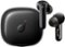 Soundcore - by Anker Life Note 3 XR True Wireless Noise Cancelling In-Ear Headphones - Black-Front_Standard