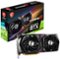 MSI - NVIDIA GeForce RTX 3060 Gaming X 12G OC - 12GB GDDR6 - PCI Express 4.0 - Graphics Card-Front_Standard 
