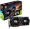 MSI - NVIDIA GeForce RTX 3060 Gaming X 12G OC - 12GB GDDR6 - PCI Express 4.0 - Graphics Card-Front_Standard