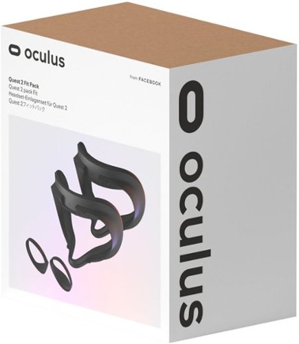 Meta Quest 2 Fit Pack WHERE TO BUY
