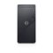 Dell - Inspiron Compact Desktop - Intel Core i3-10105 - 8GB Memory - 1TB HDD - Black-Front_Standard