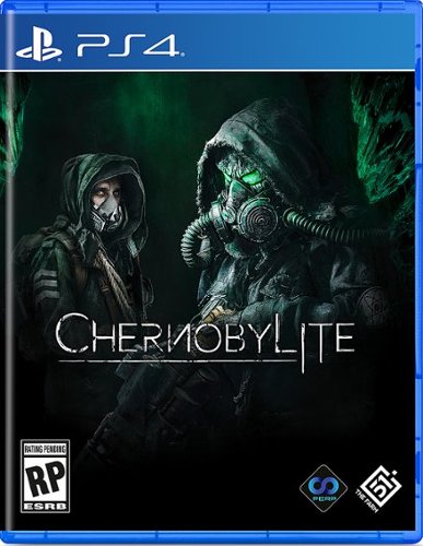 Chernobylite - PlayStation 4