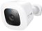 eufy Security - SoloCam L40 Outdoor Wireless 2K Spotlight Camera - Black/White-Front_Standard 
