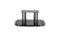 Bowers & Wilkins - FS-HTM D4 Floor Stand for HTM81 D4/HTM82 D4 Center Speaker - Black-Front_Standard